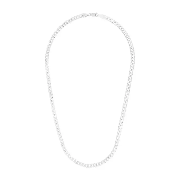 Sterling Silver Necklace R. Bruce Carson Jewelers, Inc. Hagerstown, MD