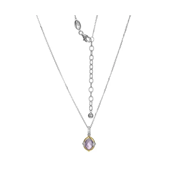 Sterling Silver Necklace R. Bruce Carson Jewelers, Inc. Hagerstown, MD