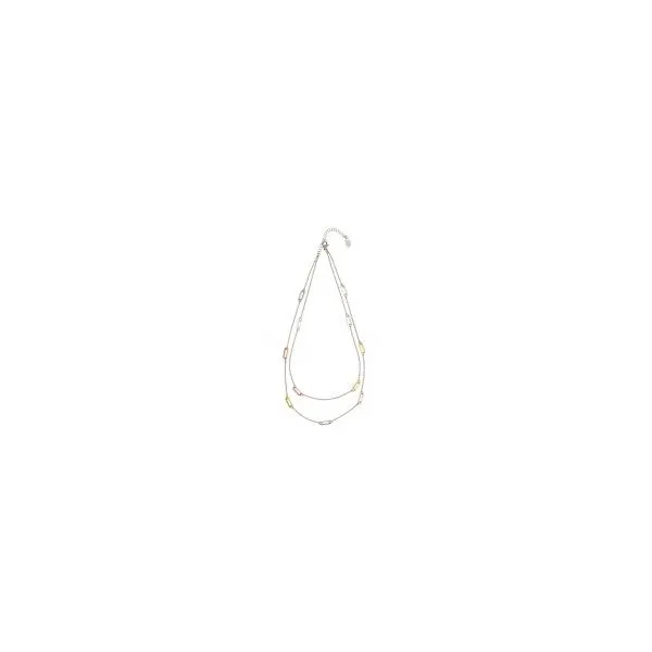 Sterling Silver Necklace R. Bruce Carson Jewelers, Inc. Hagerstown, MD