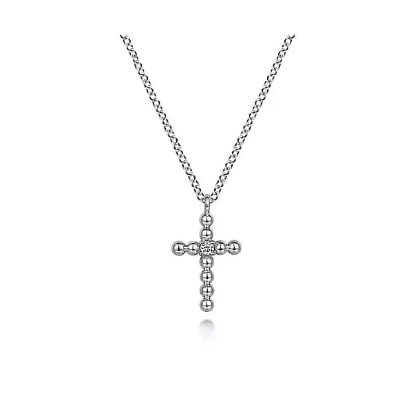 Sterling Silver Necklace R. Bruce Carson Jewelers, Inc. Hagerstown, MD