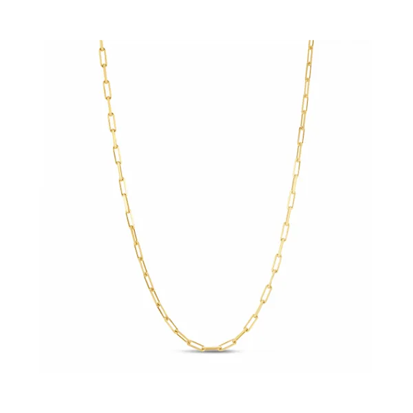 Sterling Silver Necklace R. Bruce Carson Jewelers, Inc. Hagerstown, MD
