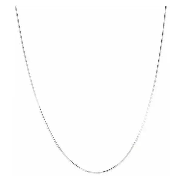 Sterling Silver Necklace R. Bruce Carson Jewelers, Inc. Hagerstown, MD