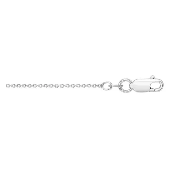 Sterling Silver Necklace R. Bruce Carson Jewelers, Inc. Hagerstown, MD