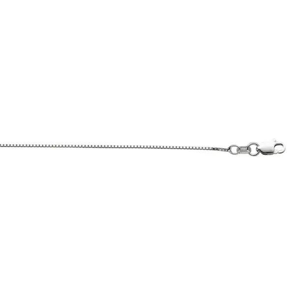 Sterling Silver Necklace R. Bruce Carson Jewelers, Inc. Hagerstown, MD