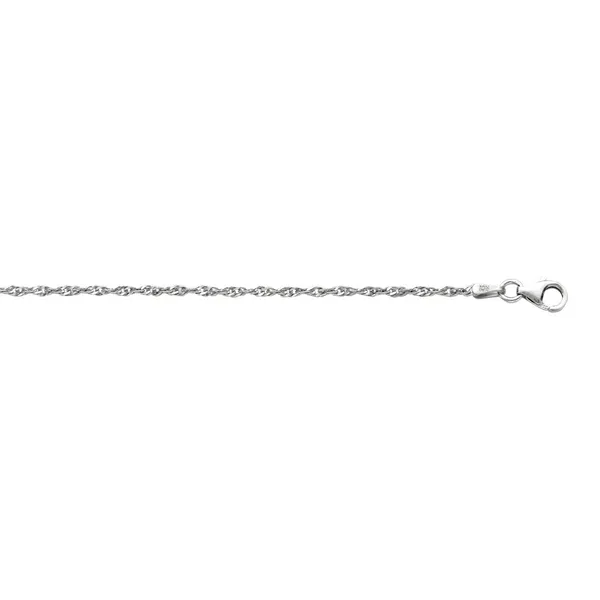 Sterling Silver Necklace R. Bruce Carson Jewelers, Inc. Hagerstown, MD