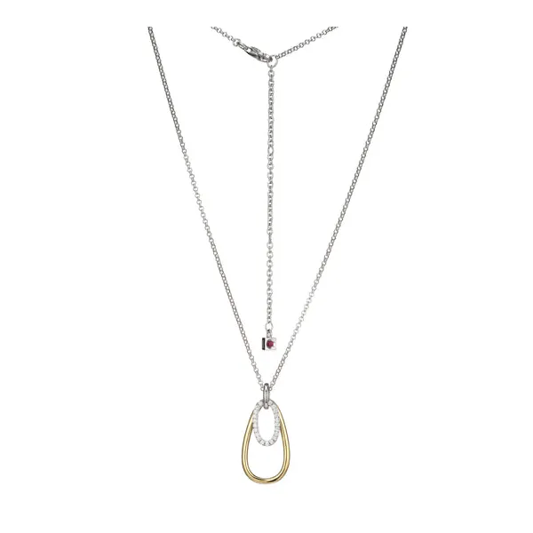 Sterling Silver Necklace R. Bruce Carson Jewelers, Inc. Hagerstown, MD