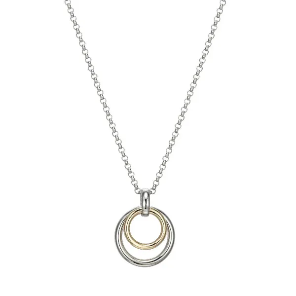 Sterling Silver Necklace R. Bruce Carson Jewelers, Inc. Hagerstown, MD
