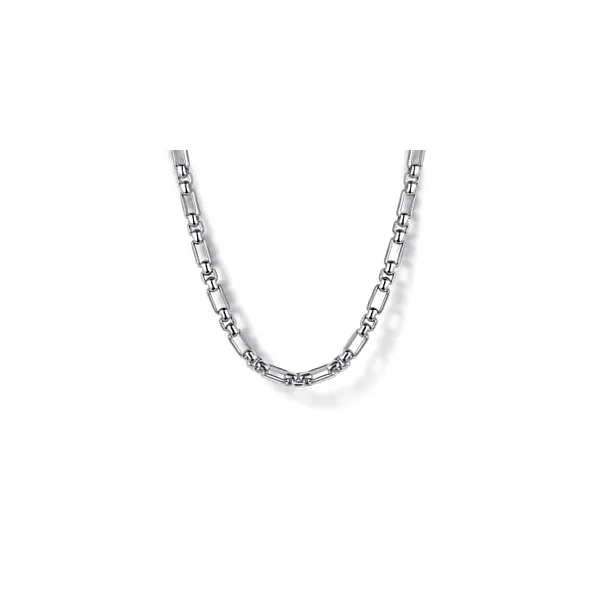 Sterling Silver Necklace R. Bruce Carson Jewelers, Inc. Hagerstown, MD