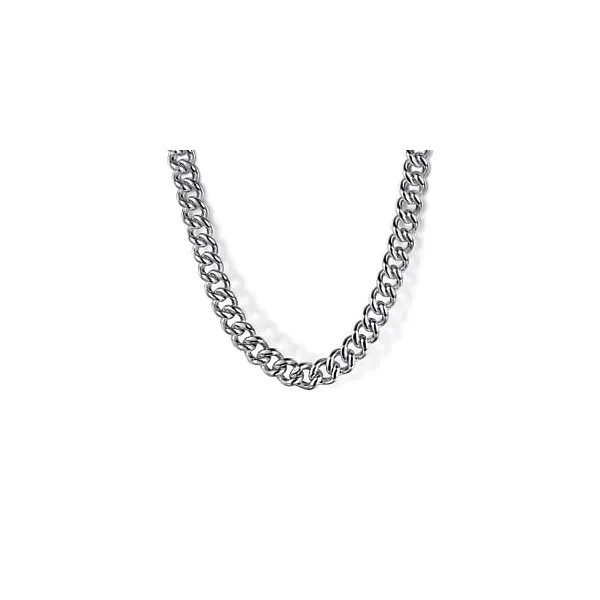Sterling Silver Necklace R. Bruce Carson Jewelers, Inc. Hagerstown, MD