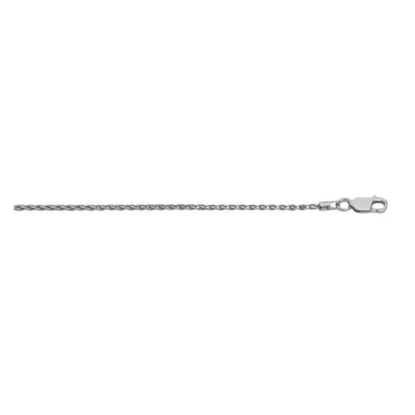 Sterling Silver Necklace R. Bruce Carson Jewelers, Inc. Hagerstown, MD