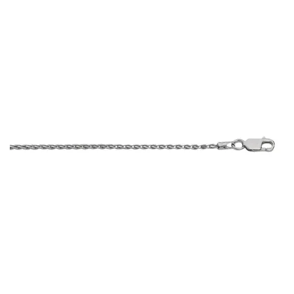 Sterling Silver Necklace R. Bruce Carson Jewelers, Inc. Hagerstown, MD