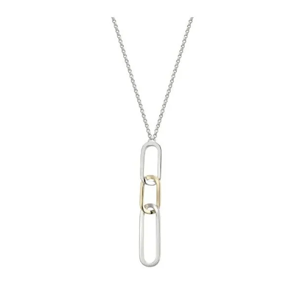 Sterling Silver Necklace R. Bruce Carson Jewelers, Inc. Hagerstown, MD