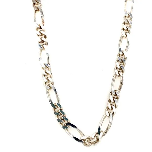 Chain R. Bruce Carson Jewelers, Inc. Hagerstown, MD