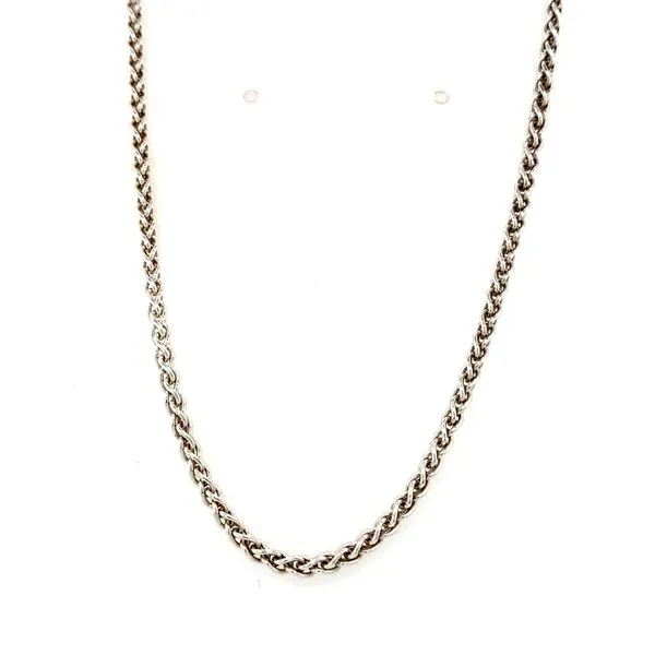 Chain R. Bruce Carson Jewelers, Inc. Hagerstown, MD