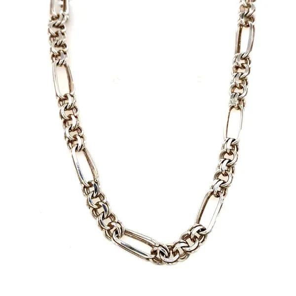 Chain R. Bruce Carson Jewelers, Inc. Hagerstown, MD