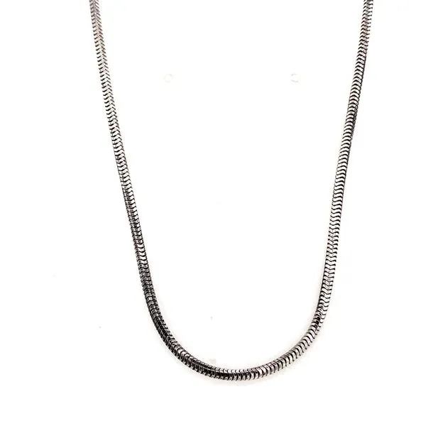 Chain R. Bruce Carson Jewelers, Inc. Hagerstown, MD
