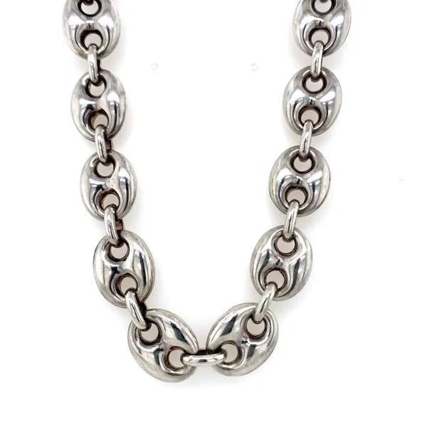 Chain R. Bruce Carson Jewelers, Inc. Hagerstown, MD