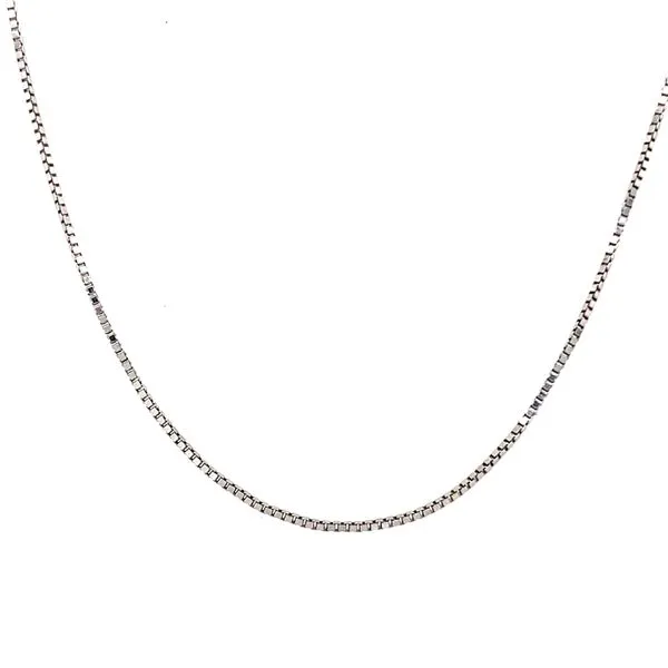 Chain R. Bruce Carson Jewelers, Inc. Hagerstown, MD