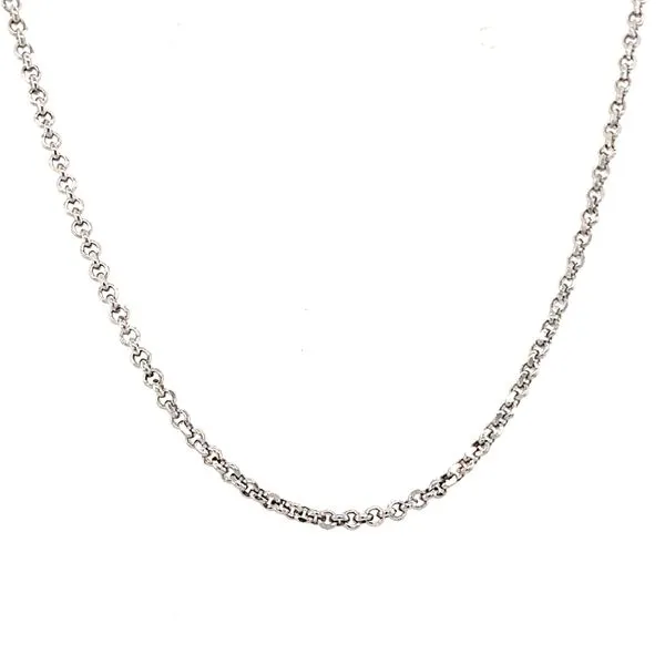 Chain R. Bruce Carson Jewelers, Inc. Hagerstown, MD
