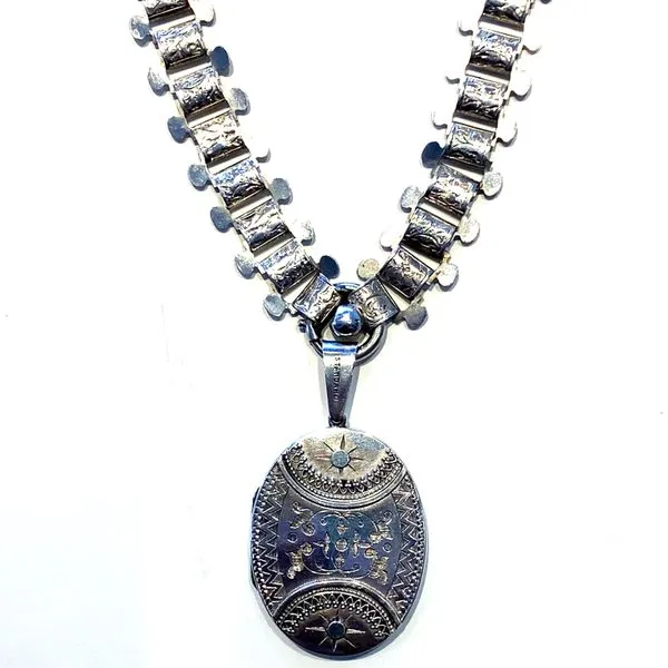 Chain R. Bruce Carson Jewelers, Inc. Hagerstown, MD