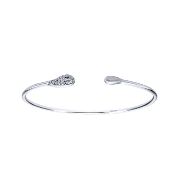 Sterling Silver Bracelet R. Bruce Carson Jewelers, Inc. Hagerstown, MD