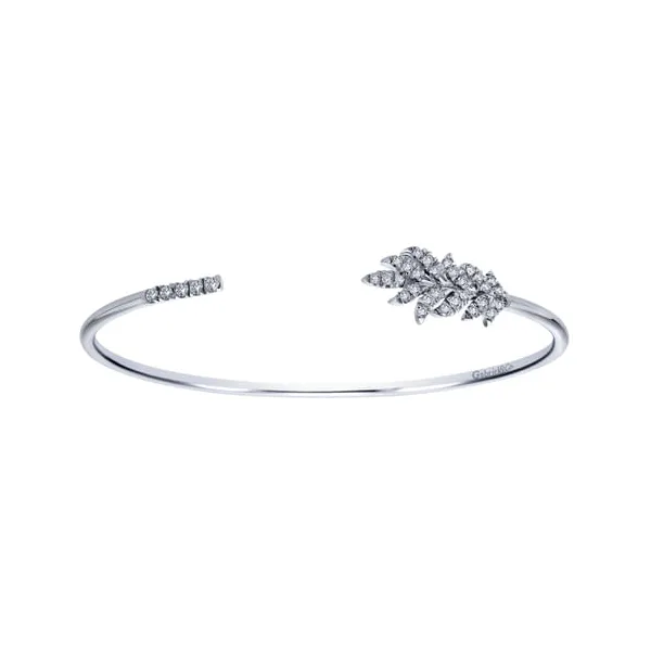 Sterling Silver Bracelet R. Bruce Carson Jewelers, Inc. Hagerstown, MD