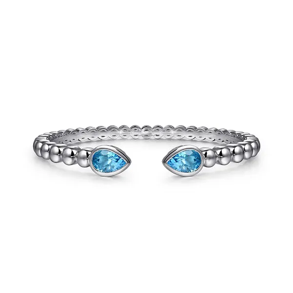 Sterling Silver Bracelet R. Bruce Carson Jewelers, Inc. Hagerstown, MD