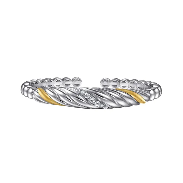Sterling Silver Bracelet R. Bruce Carson Jewelers, Inc. Hagerstown, MD