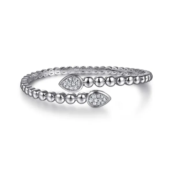 Sterling Silver Bracelet R. Bruce Carson Jewelers, Inc. Hagerstown, MD