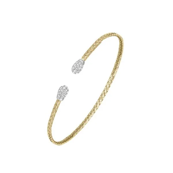 Sterling Silver Bracelet R. Bruce Carson Jewelers, Inc. Hagerstown, MD