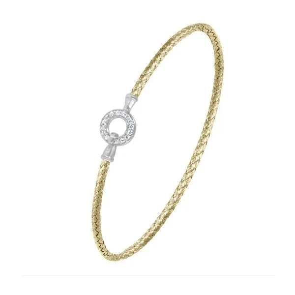 Sterling Silver Bracelet R. Bruce Carson Jewelers, Inc. Hagerstown, MD