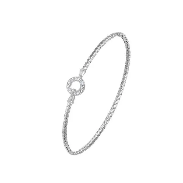 Sterling Silver Bracelet R. Bruce Carson Jewelers, Inc. Hagerstown, MD