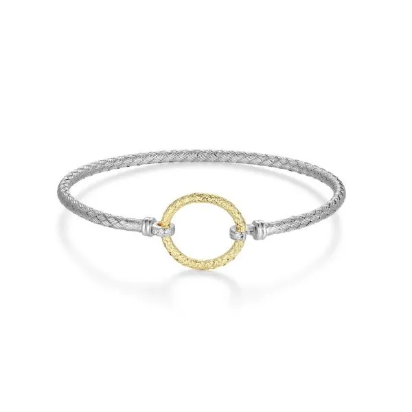 Sterling Silver Bracelet R. Bruce Carson Jewelers, Inc. Hagerstown, MD