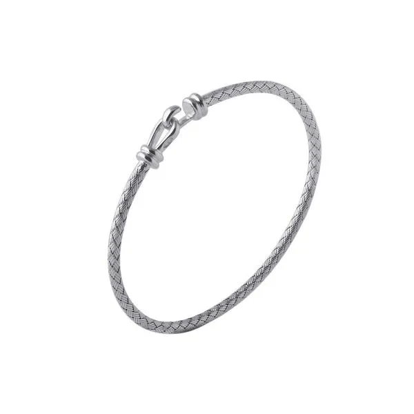 Sterling Silver Bracelet R. Bruce Carson Jewelers, Inc. Hagerstown, MD