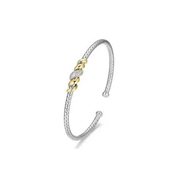 Sterling Silver Bracelet R. Bruce Carson Jewelers, Inc. Hagerstown, MD