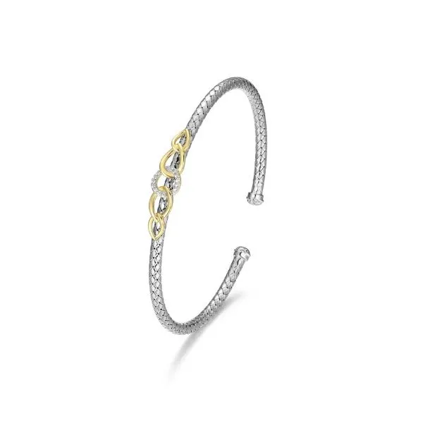 Sterling Silver Bracelet R. Bruce Carson Jewelers, Inc. Hagerstown, MD