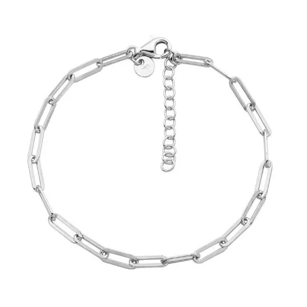 Sterling Silver Bracelet R. Bruce Carson Jewelers, Inc. Hagerstown, MD