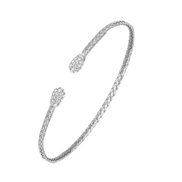 Sterling Silver Bracelet R. Bruce Carson Jewelers, Inc. Hagerstown, MD