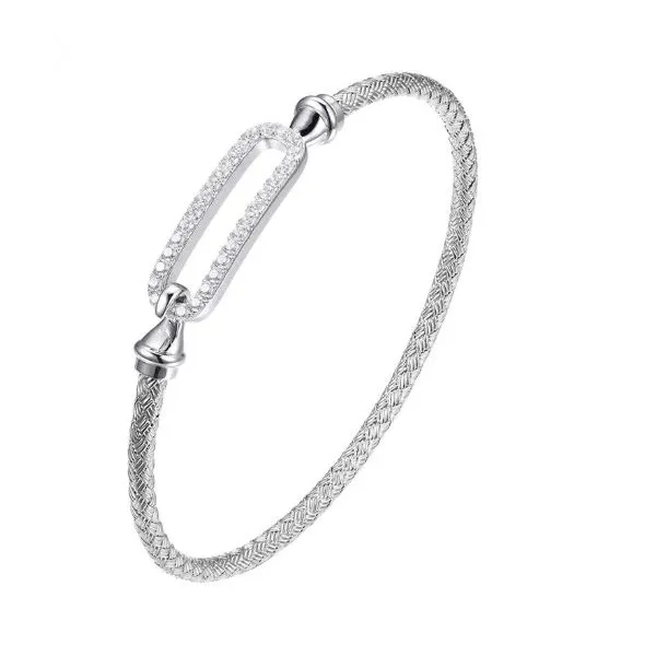 Sterling Silver Bracelet R. Bruce Carson Jewelers, Inc. Hagerstown, MD