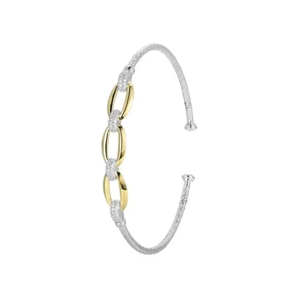 Sterling Silver Bracelet R. Bruce Carson Jewelers, Inc. Hagerstown, MD