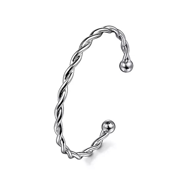 Sterling Silver Bracelet R. Bruce Carson Jewelers, Inc. Hagerstown, MD