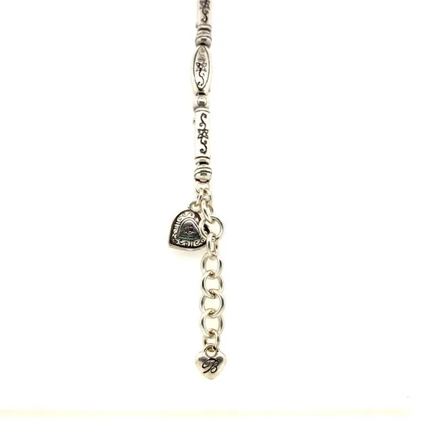 Sterling Silver Bracelet R. Bruce Carson Jewelers, Inc. Hagerstown, MD