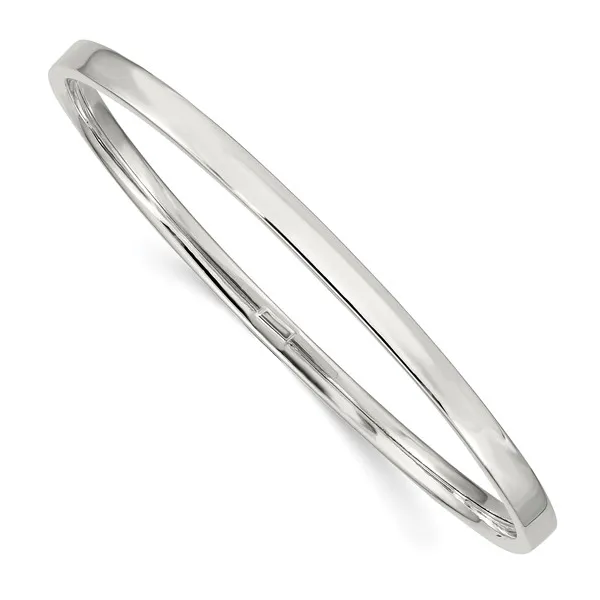Sterling Silver Bracelet R. Bruce Carson Jewelers, Inc. Hagerstown, MD