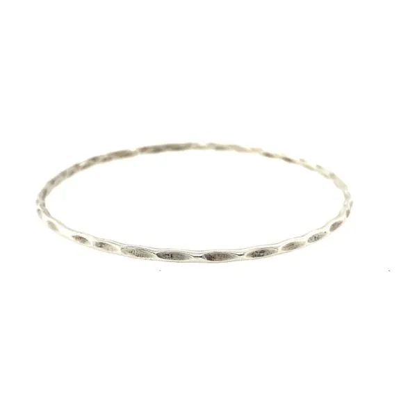 Sterling Silver Bracelet R. Bruce Carson Jewelers, Inc. Hagerstown, MD