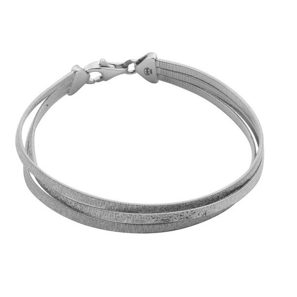 Sterling Silver Bracelet R. Bruce Carson Jewelers, Inc. Hagerstown, MD