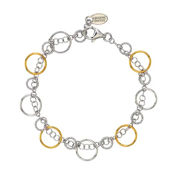 Sterling Silver Bracelet R. Bruce Carson Jewelers, Inc. Hagerstown, MD