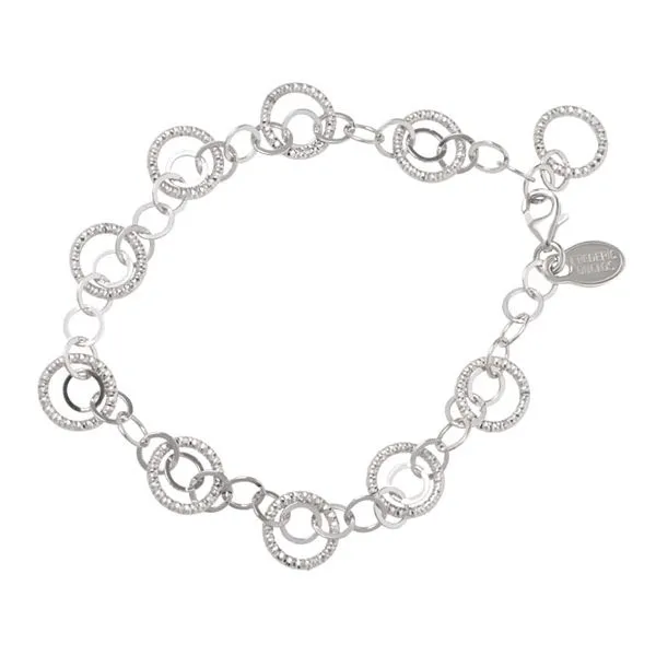 Sterling Silver Bracelet R. Bruce Carson Jewelers, Inc. Hagerstown, MD