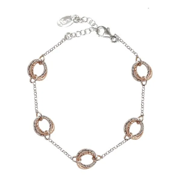 Sterling Silver Bracelet R. Bruce Carson Jewelers, Inc. Hagerstown, MD