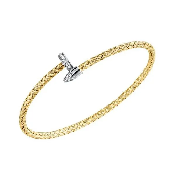 Sterling Silver Bracelet R. Bruce Carson Jewelers, Inc. Hagerstown, MD