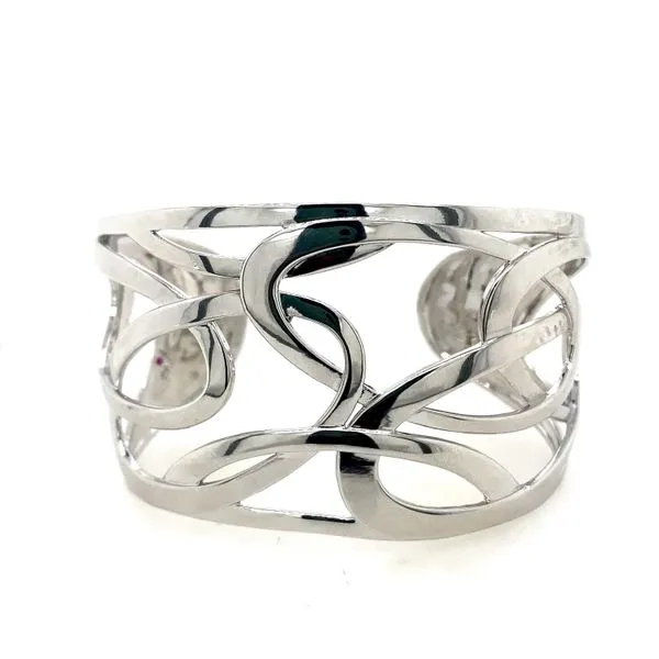 Sterling Silver Bracelet R. Bruce Carson Jewelers, Inc. Hagerstown, MD